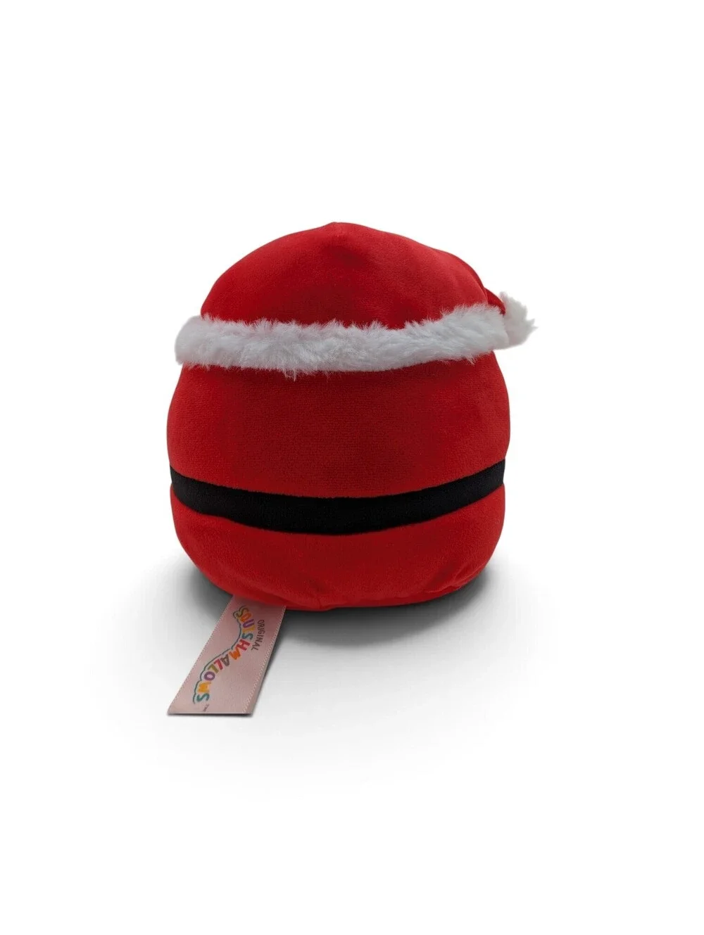 Squishmallows Nick Santa Claus 8